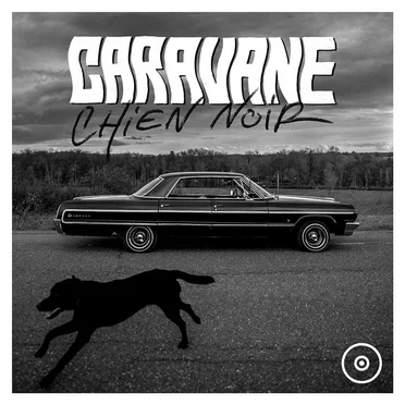 Chien Noir