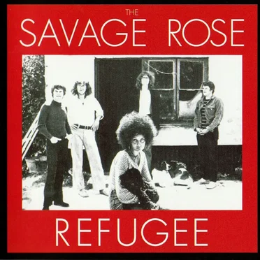 Refugee