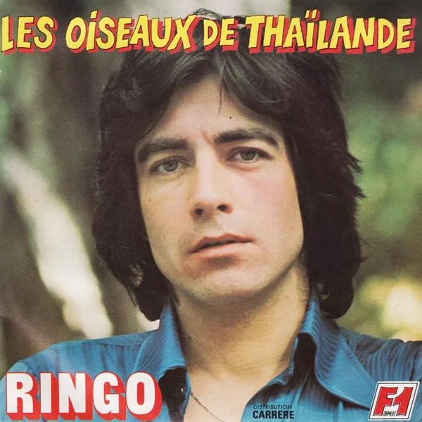 Les oiseaux de Thaïlande