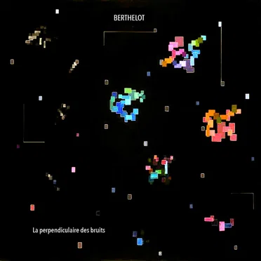 La perpendiculaire des bruits
