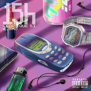 15h