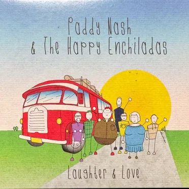 Paddy Nash & The Happy Enchiladas