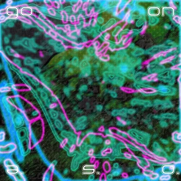 Go On by a.s.o. - album cover