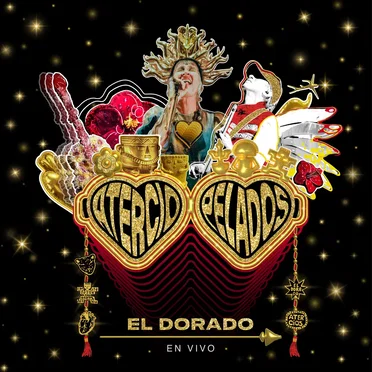 El Dorado en vivo