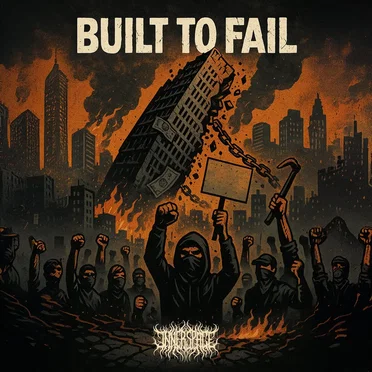 Built To Fail