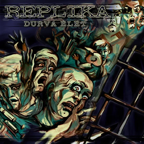 Durva élet