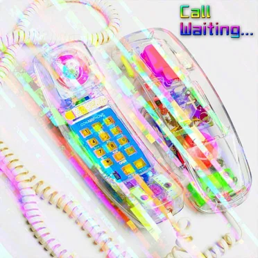 Call Waiting... by Unisonic Teleworks - album cover