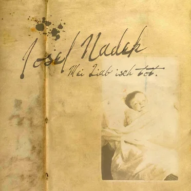 Josef Nadek