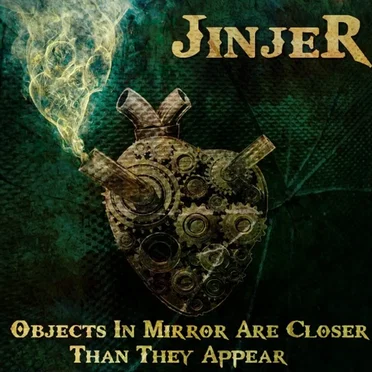 Objects in Mirror Are Closer Than They Appear