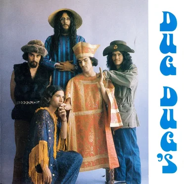 Dug Dug's by Dug Dug's - album cover
