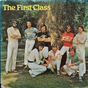 The First Class