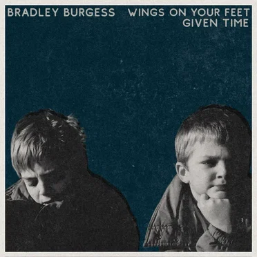 Bradley Burgess