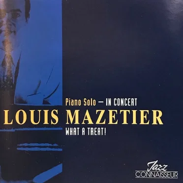Louis Mazetier