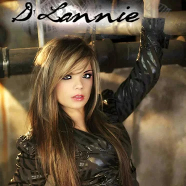 Really Wanna by DLannie - album cover