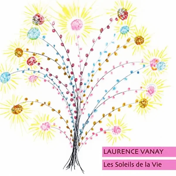 Les Soleils de la vie