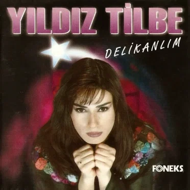 Delikanlım