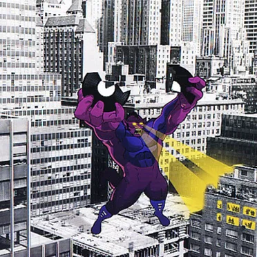 OST: Original Block Party Edits by Various Artists - album cover