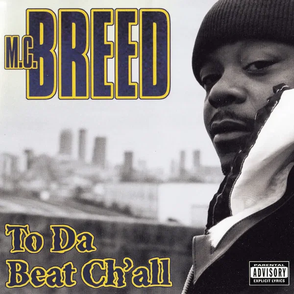 To da Beat Ch’all