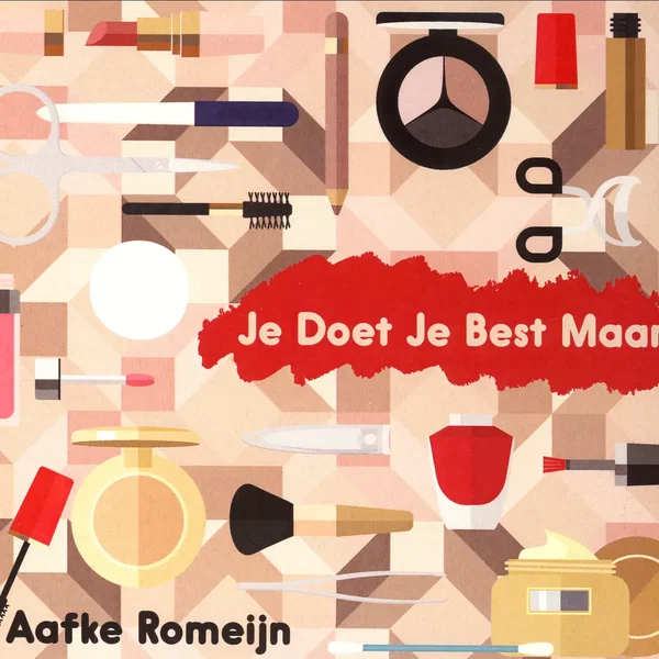 Je doet je best maar