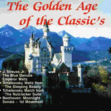 The Golden Age of the Classics
