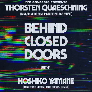 Behind Closed Doors With… Hoshiko Yamane