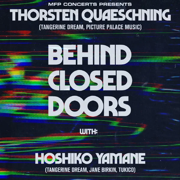 Behind Closed Doors With… Hoshiko Yamane