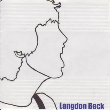 Langdon Beck by Langdon Beck - album cover