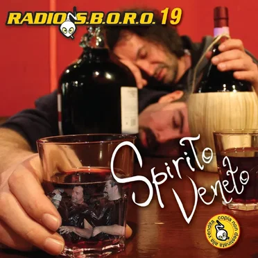 Radiosboro, Volume 19: Spirito veneto