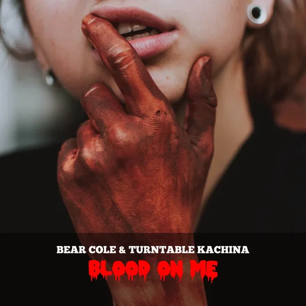 Blood On Me