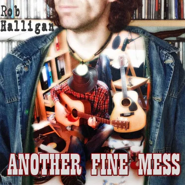Another Fine Mess