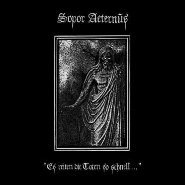 Es reiten die Toten so schnell... (1991, the original demotape remastered)