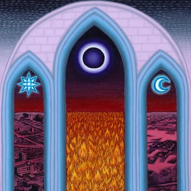 Indigo Maya