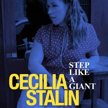 Cecilia Stalin