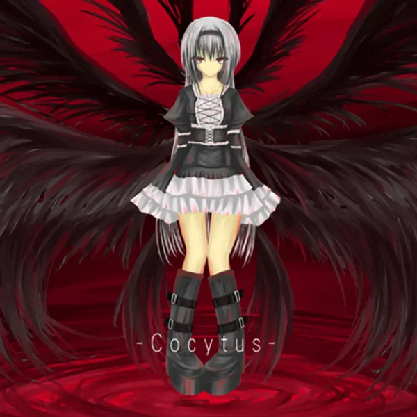 -Cocytus-