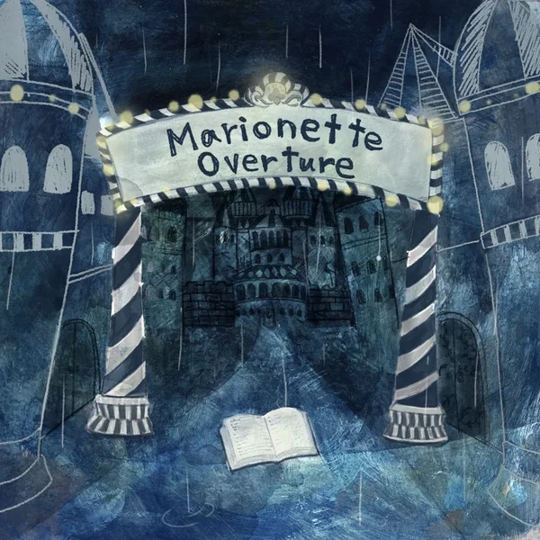 Marionette Overture
