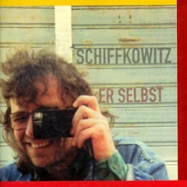 Er selbst