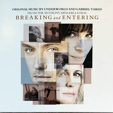 Breaking and Entering