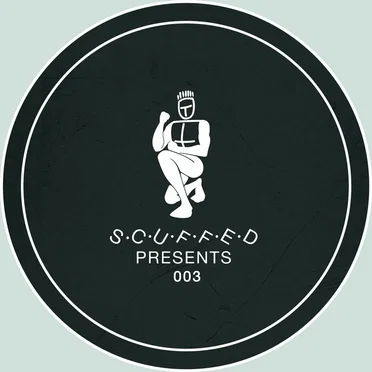 Scuffed Presents 003 by Various Artists - album cover