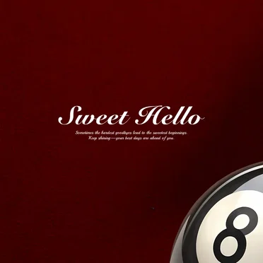 Sweet Hello