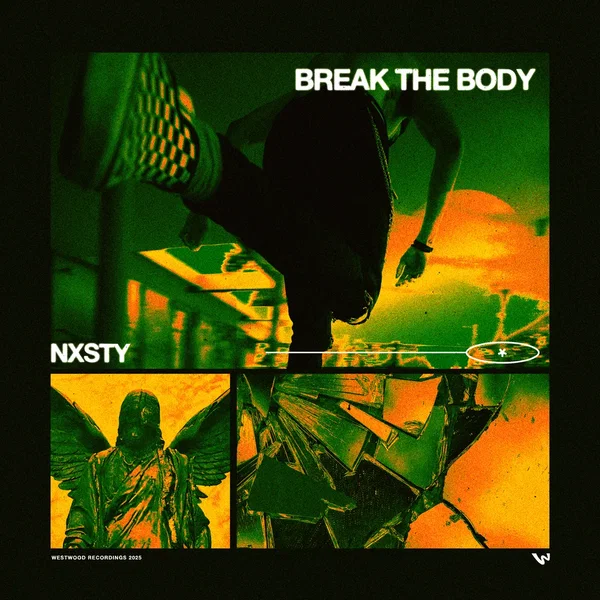 Break the Body