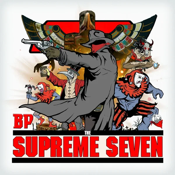 The Supreme Seven