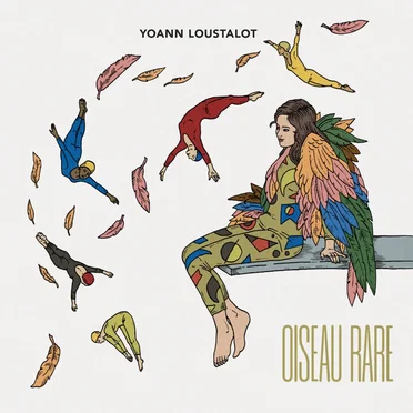Yoann Loustalot