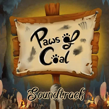 Paws of Coal Soundtrack