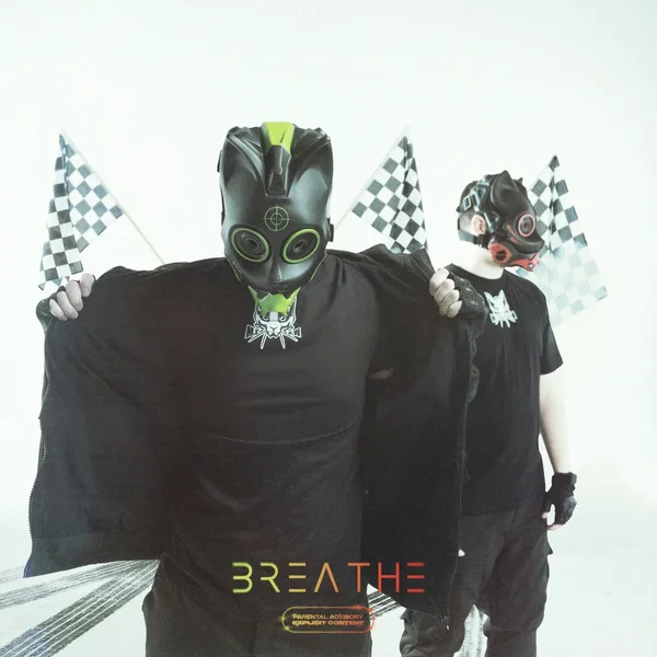 Breathe