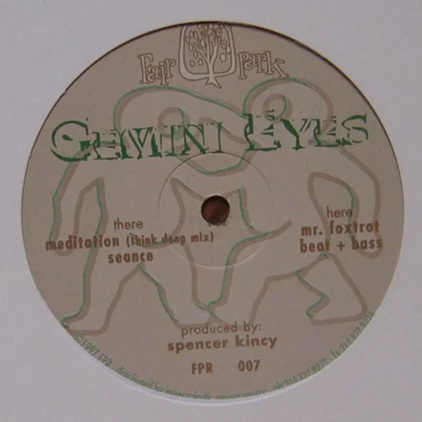 Mr Foxtrot