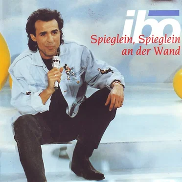 Spieglein, Spieglein an der Wand