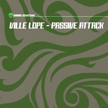 Passive Attack