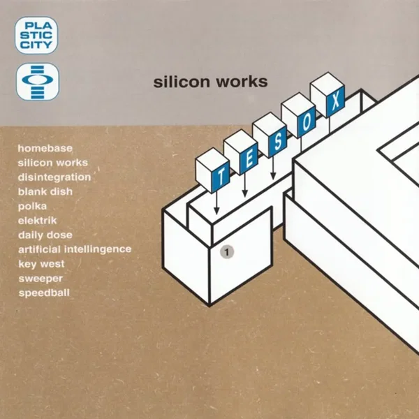 Silicon Works
