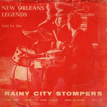 New Orleans Legends