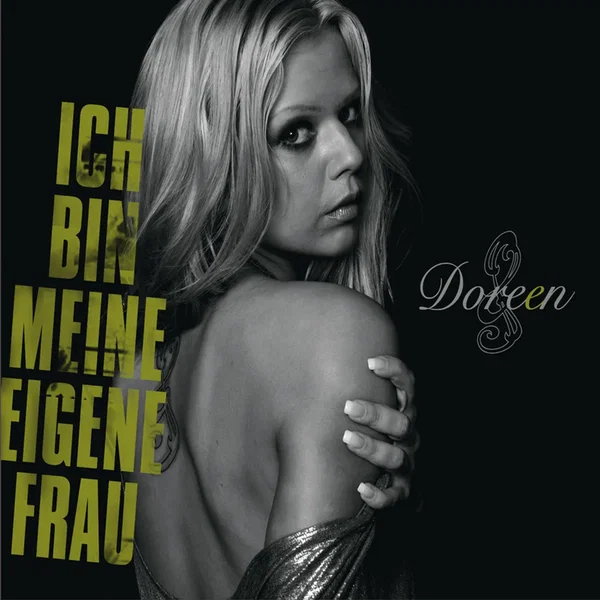 Ich bin meine eigene Frau